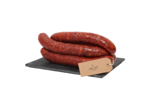 Smoked sausage
