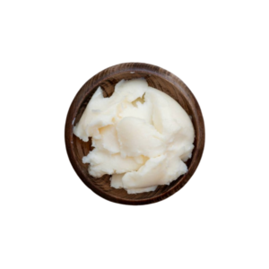 Pork lard
