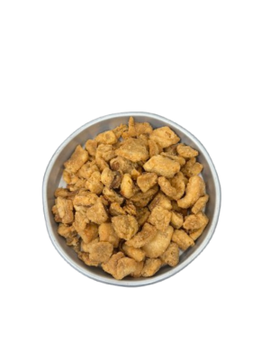 Cracklings