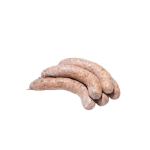 Pork liver meat sausage "Jaternice"